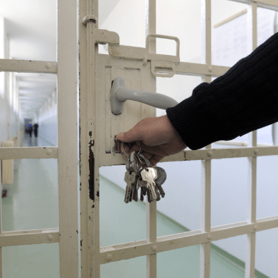 FUGITIVE RECOVERY
